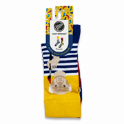 Calcetines Picasso